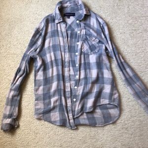Flannel